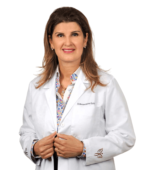 Dr. Maryam Khaksar