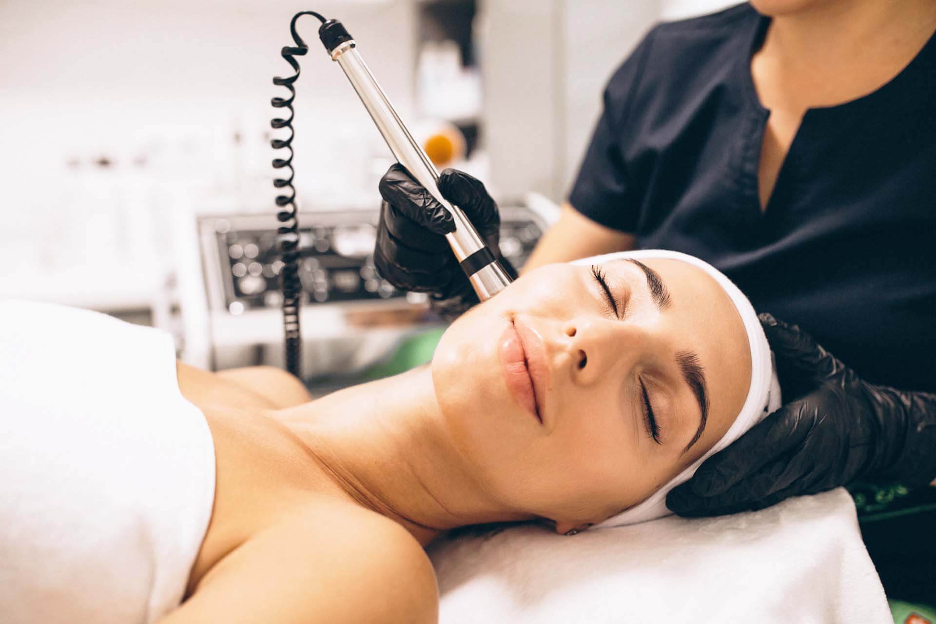 Mesotherapie Behandlung Wiesbaden